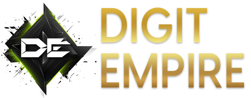 Digit Empire